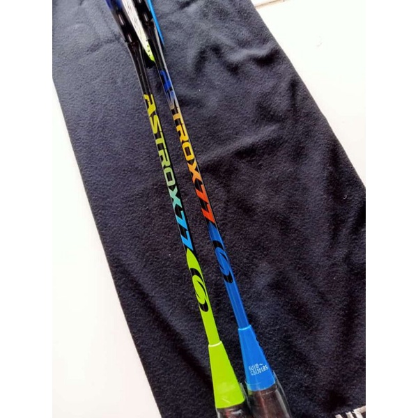 RAKET YONEX ASTROX 77