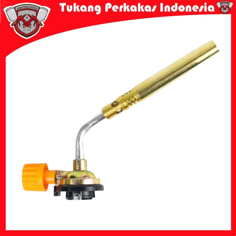 FLAME GUN/GAS TORCH/ALAT LAS/PEMANTIK API