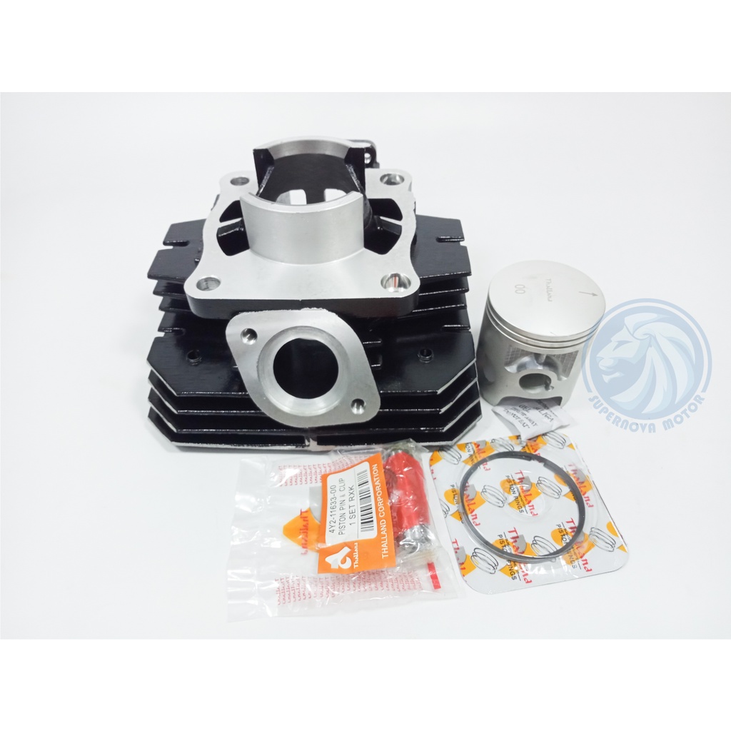 BLOK SEHER BORING RX KING THAILAND ORIGINAL-4