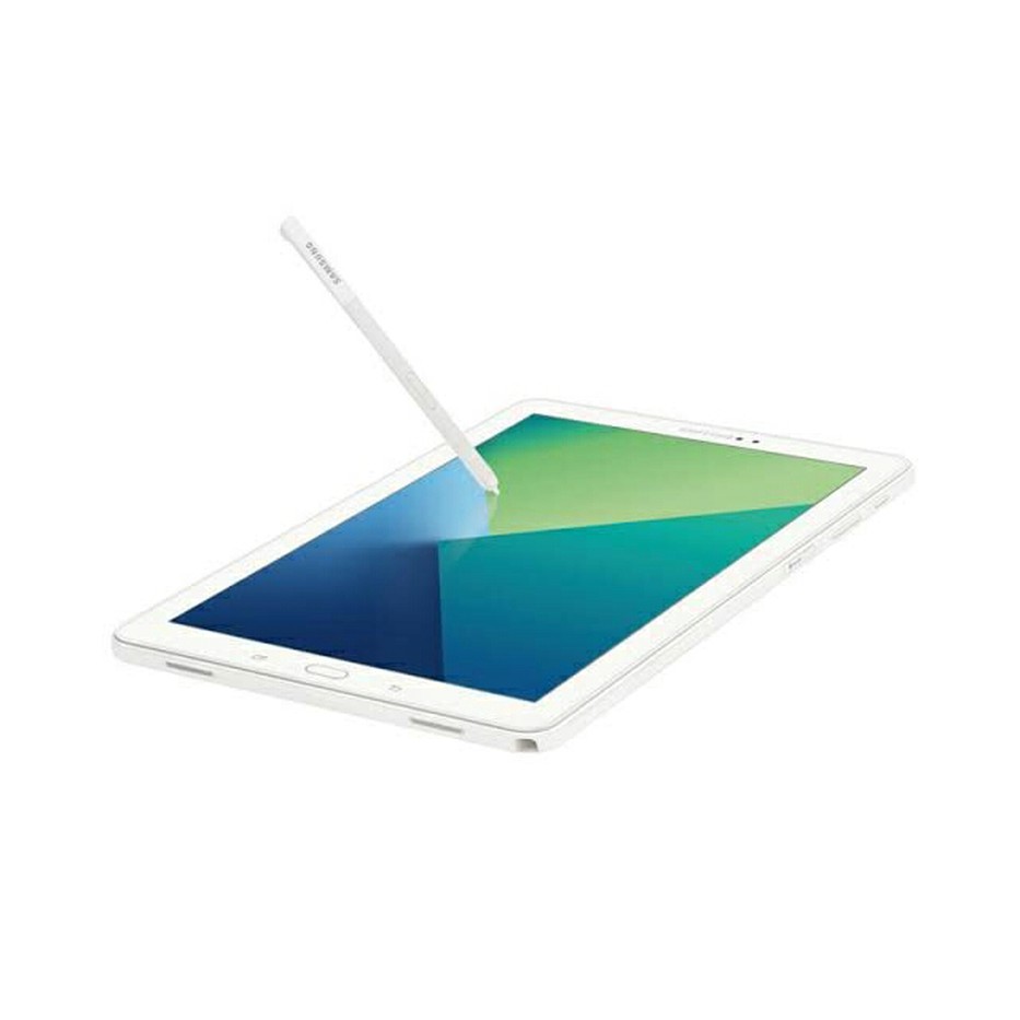 [Tablet/Tab] Samsung tab A 10inch with s pen SEIN - Putih Ready