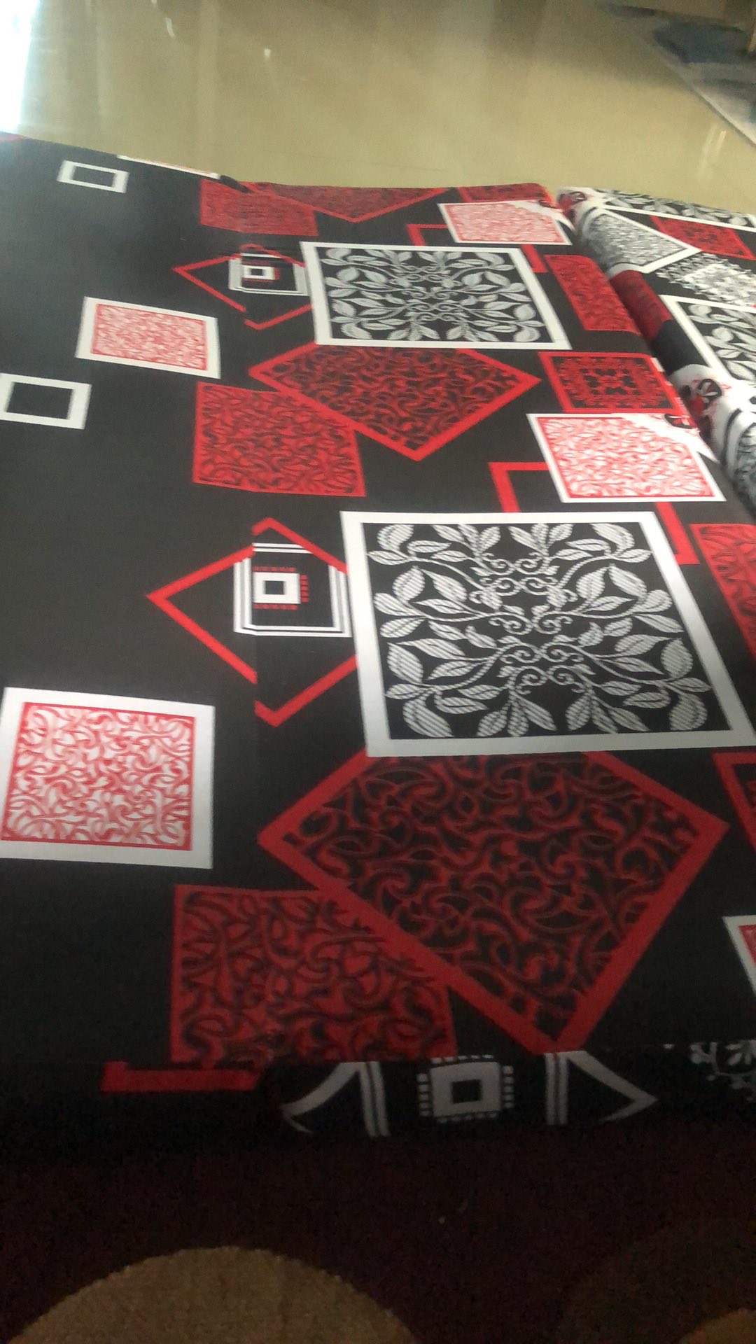 Cover/sarung Kasur Inoac Berbagai Ukuran Untuk Kasur Lipat Dan Kasur Lurus