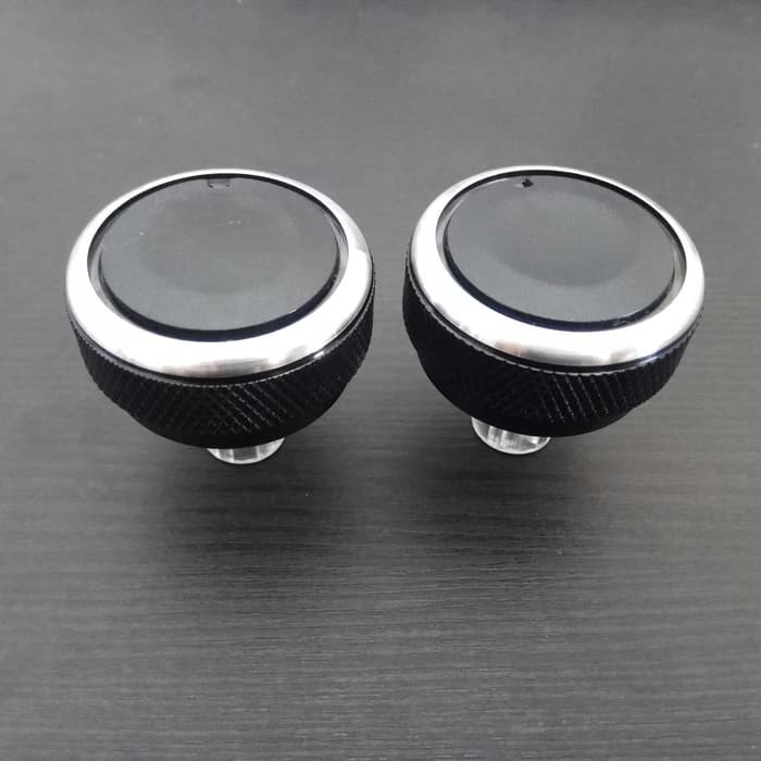 Knob AC Model Bundar Honda Freed / KNOB AC MOBIL HONDA FREED