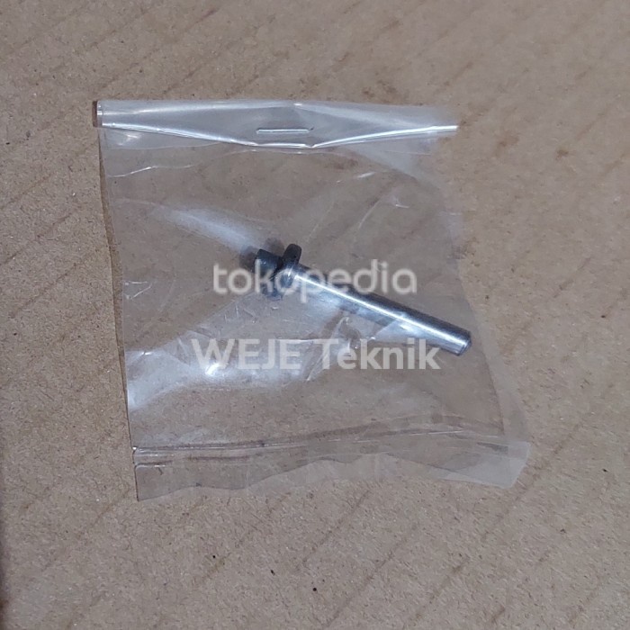 Jarum Klep Needle Valve Spindle Dong Feng Jiang Dong S195/S1100