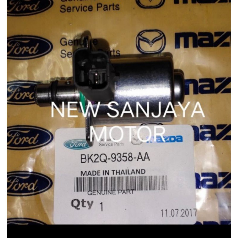 SCV SWITCH INJEKSI PUMP FORD RANGER 2200CC ORIGINAL
