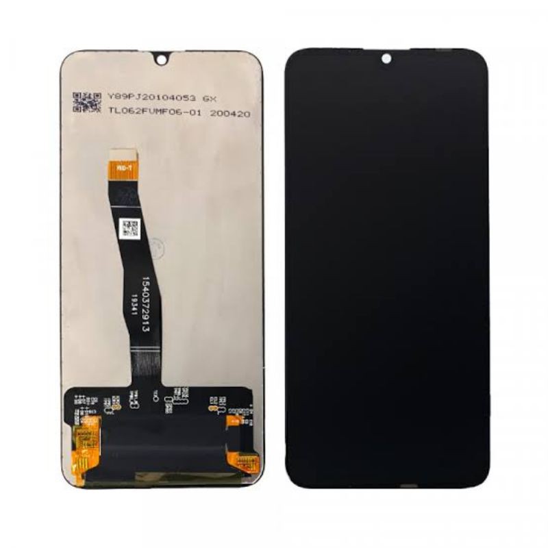 Lcd touchscreen huawei honor 10 lite