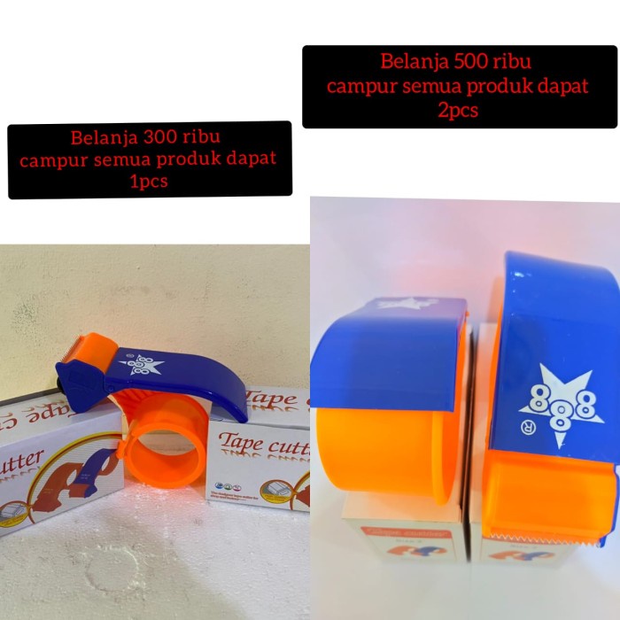 

Promo Bulan Ini Lakban Printing Fragile 48Mm X 100 Meter Full Hemat
