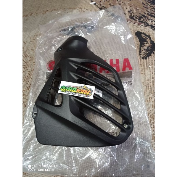 Cover radiator nmax original