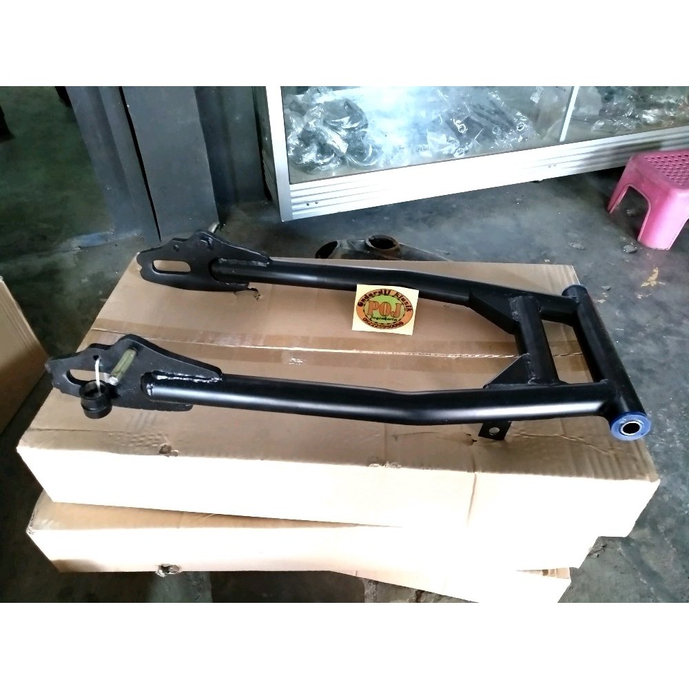 Sapit udang Arm scorpio japstyle custom Terlaris