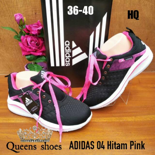 Sepatu Wanita