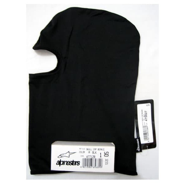 Sarung Kepala Masker Motor Balaclava Helm Full Face Maling