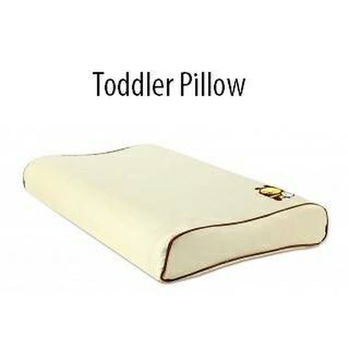 BabyBee - Toddler Pillow