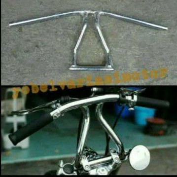 STANG MOTOR CUSTOM BOOL JAPSTYLE