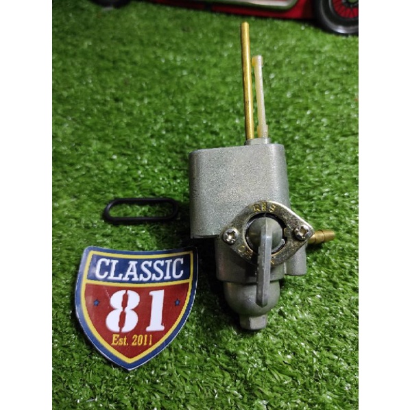 KRAN TANGKI BENSIN HONDA XL125 CB125SS IMPORT