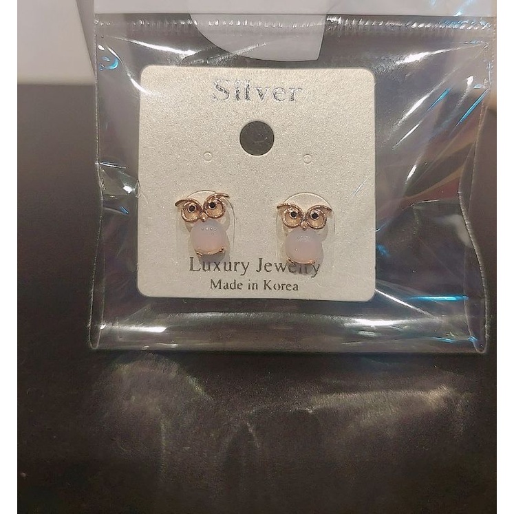 Anting modis cantik korea bangyak model tipe EA9