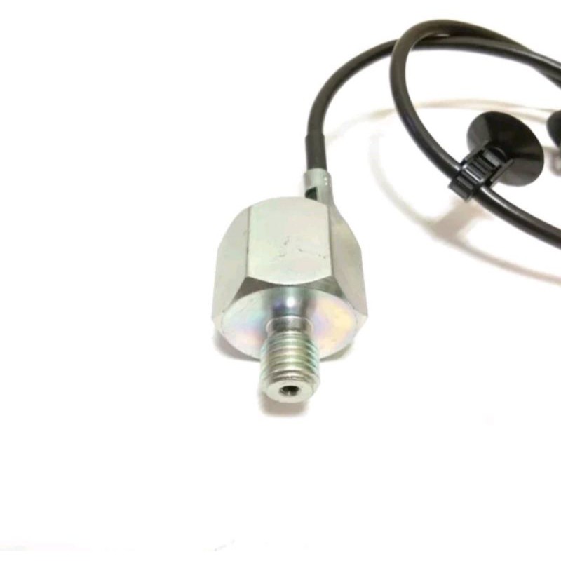 sensor knock knocking  Mazda 2