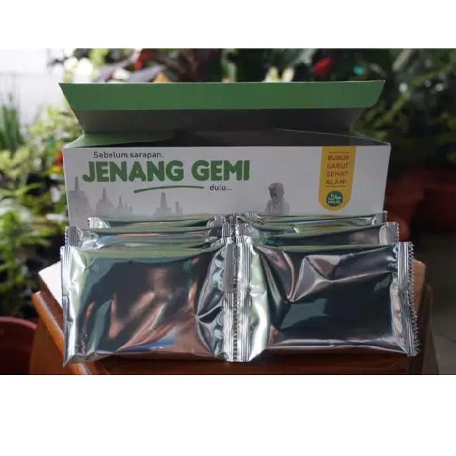

70W ✔ Maag Jenang Gemi / Asam Lung berbentuk jenang Ready