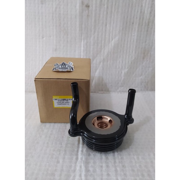 OLI COOLER / PENDINGIN OLI ISUZU PANTHER 2.3 IKAR 8-94325-768