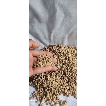 pakan hewan ternak bebek/babi repack 500gram