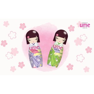 Shinzui Ume Body Mist 100ml