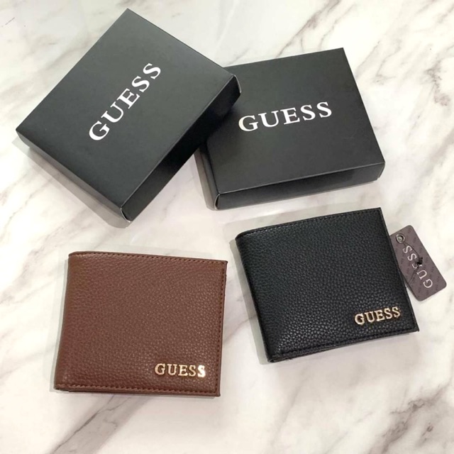 Dompet Guess ORIGINAL 100%