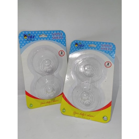 DODO NIPPLE SHIELD