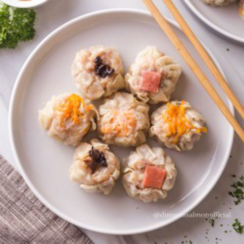 

Dimsum Ayam isi 25