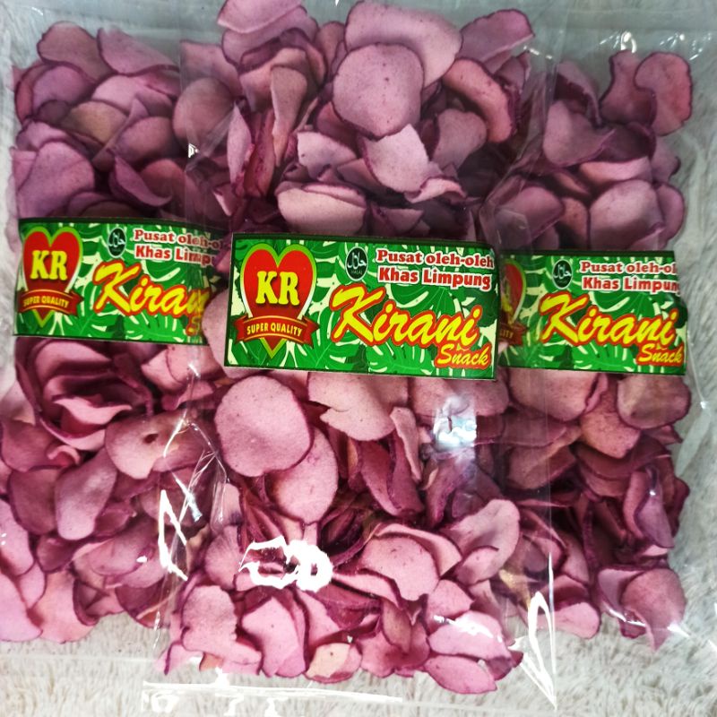 

Sekar_Shop07 Kerupuk Buah Anggur Super Renyah