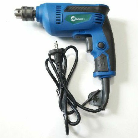 MESIN BOR TANGAN 10MM SH119 MAILTANK / MESIN BOR KAYU BESI ELECTRIC DRILL