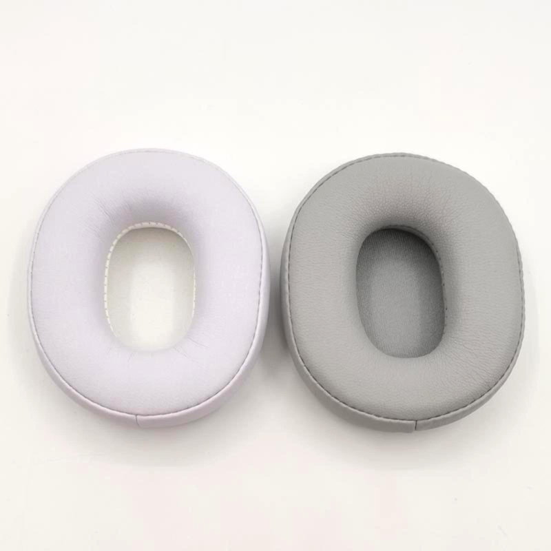 Bt Soft Earpads Untuk ATH - SR5 SR5BT Earphone Earcups Headphone Lengan Tahan Lama