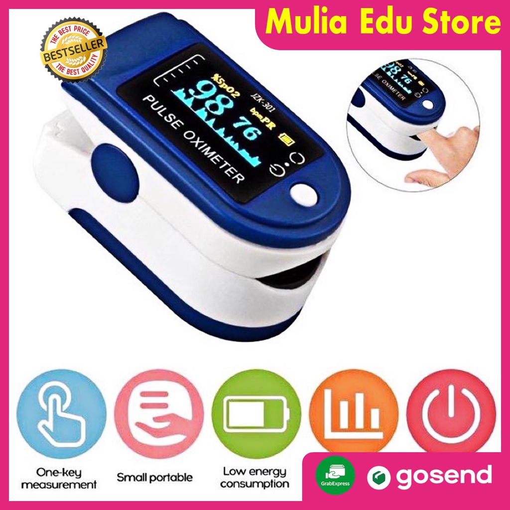 oximeter pulse oximeter oksimeter oksimeter finger