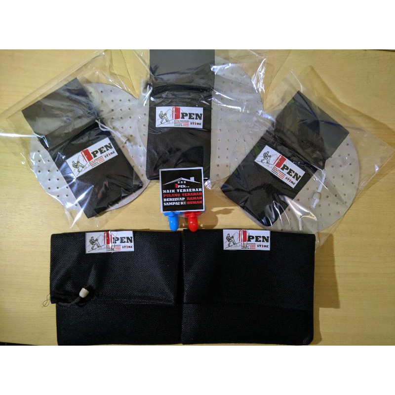 Langseng DS-500 & DS-700 UL