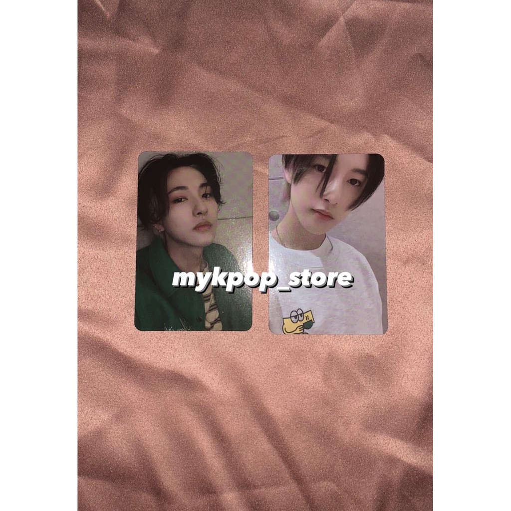 PC Jaemin Renjun Mark Chenle Jeno Jisung Haechan 'Hot Sauce' Crazy Boring Chilling