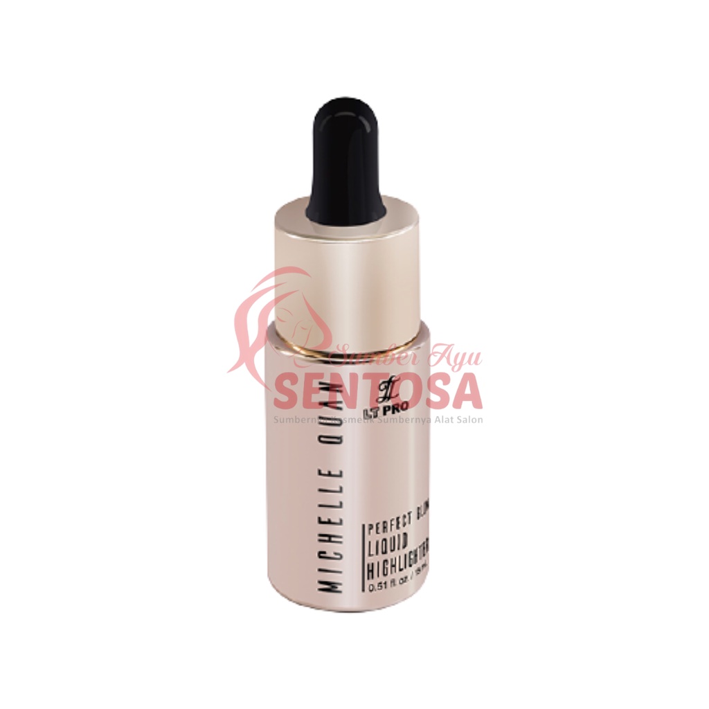 LT PRO PERFECT GLOW LIQUID HIGHLIGHTER 15ML