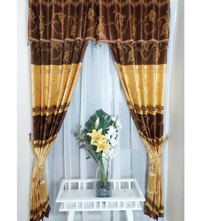 LANGSUNG ATC.. gorden joda poni tempel