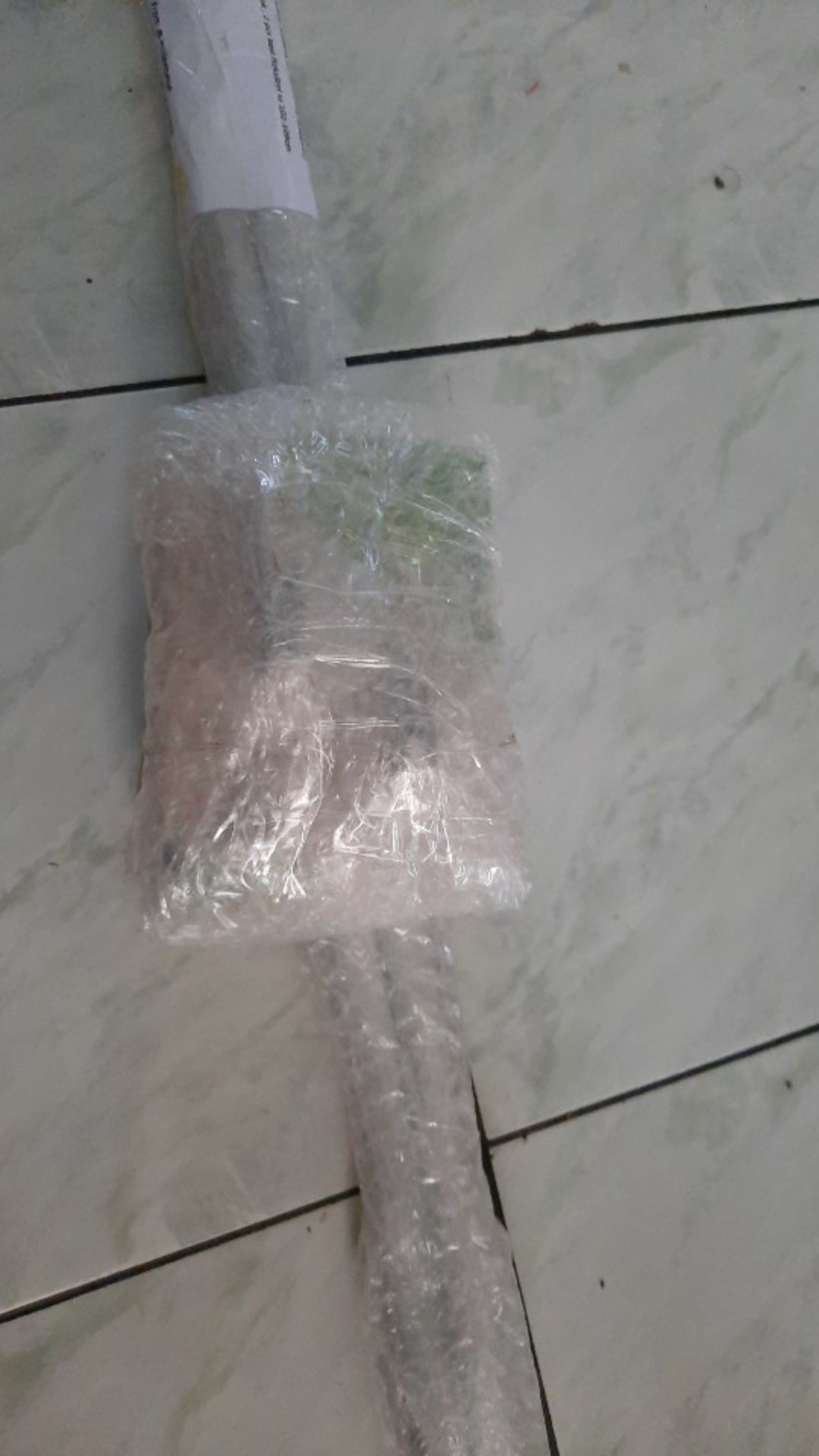 Besi Flexible Gantungan Fleksibel