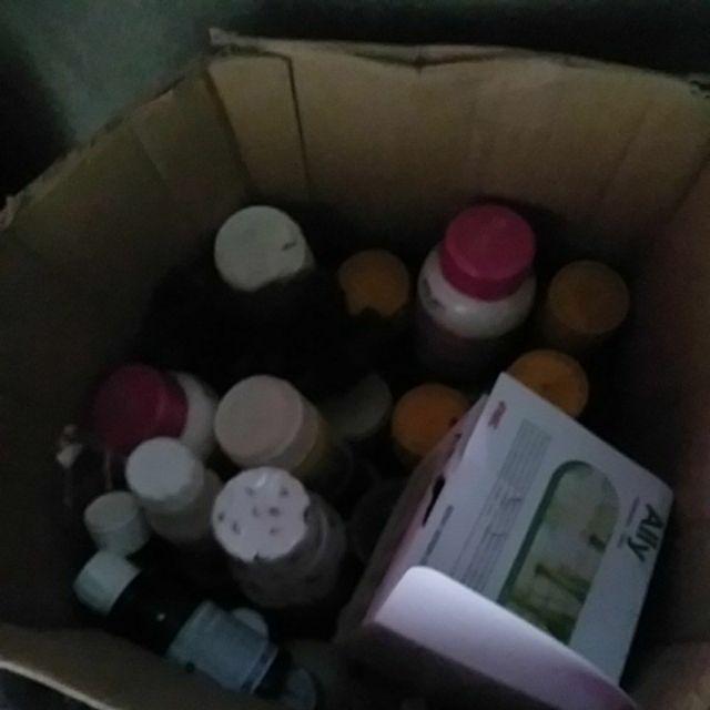 [bisa Cod]  Starban 100ml Insektisida