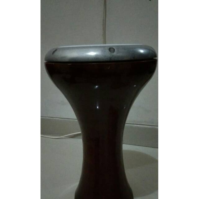 Darbuka kayu