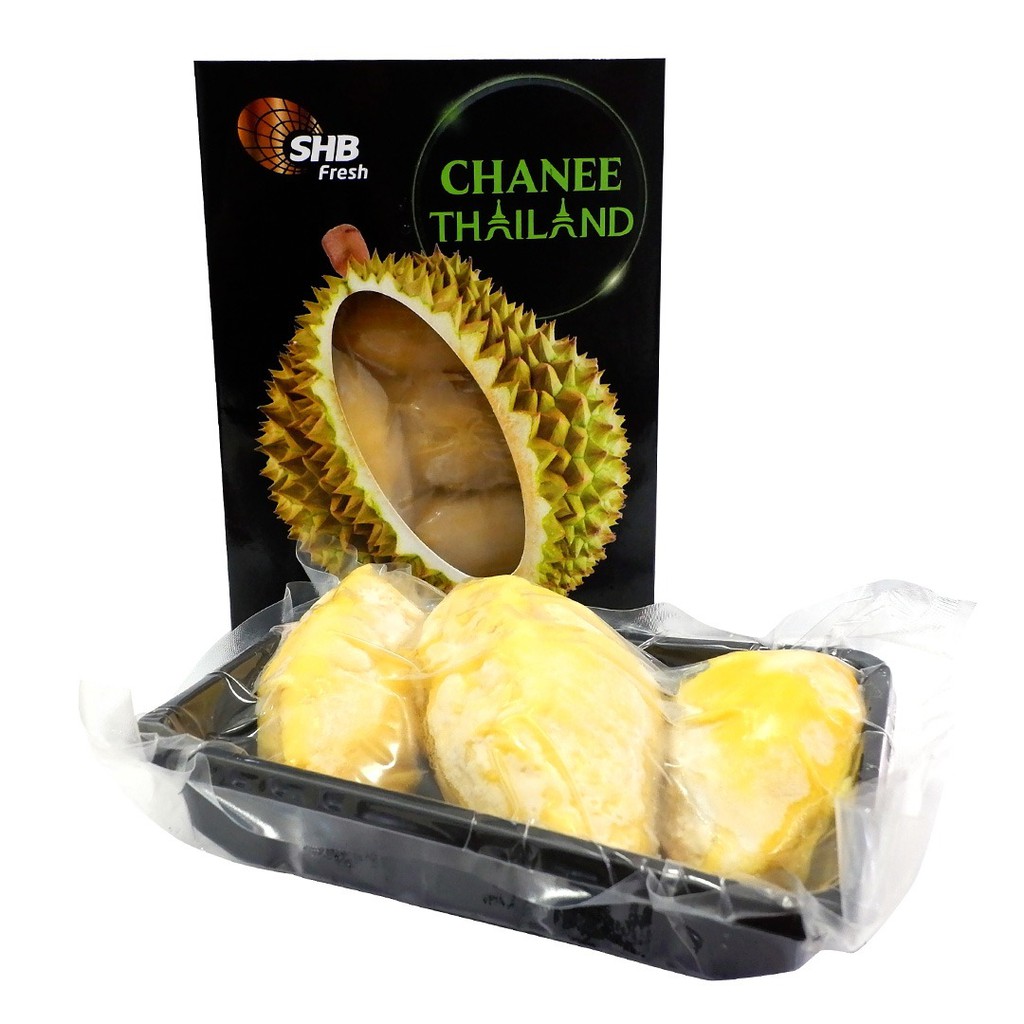 

Durian Chanee