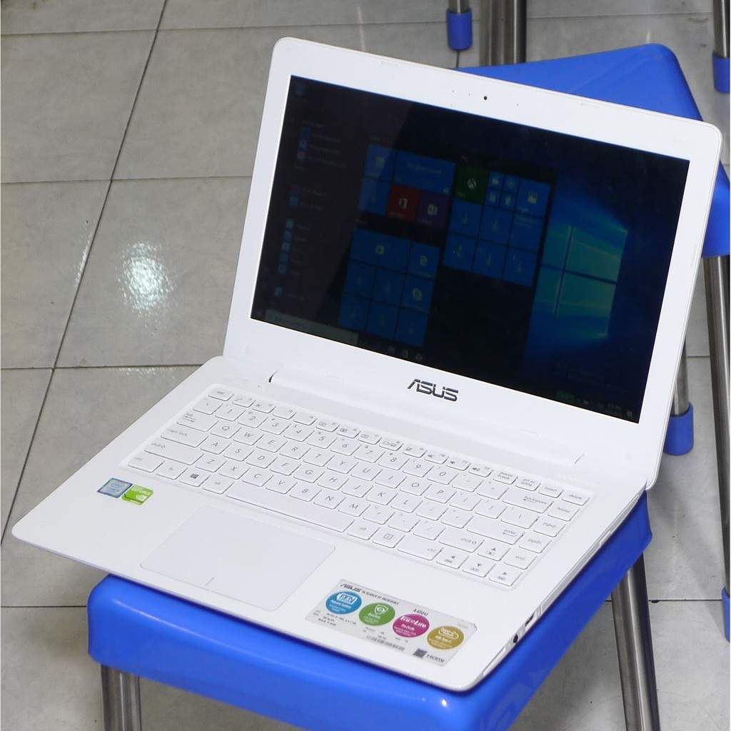 Laptop Asus A456u Core I5 Vga Shopee Indonesia 4228