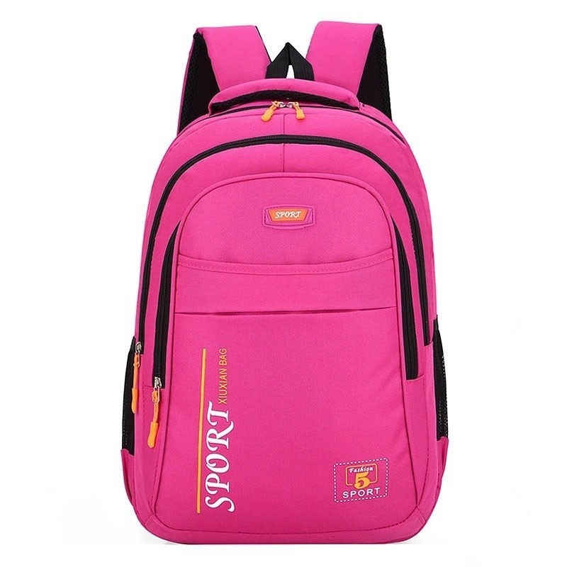 tas pria xiuxian backpack / tas sekolah / tas gendong pria kuliah / tas cowok laptop/ ransel promo