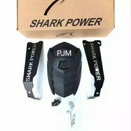 mudguard r15 vixion r ninja - MF AKSESORIS MOTOR