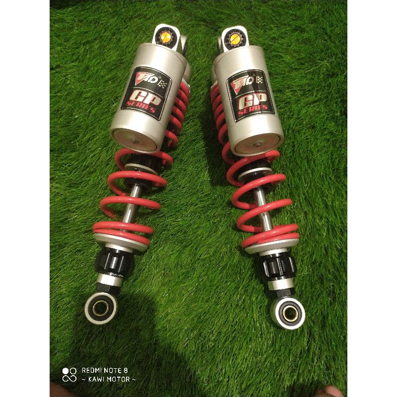 shock tabung 320mm