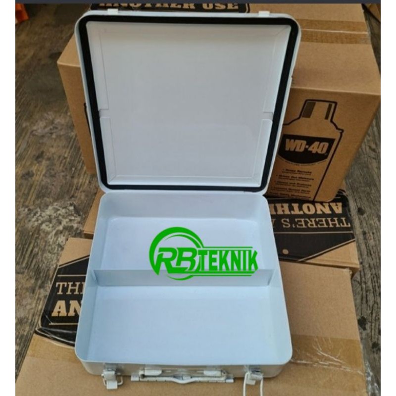box tempat kunci kunci bengkel-box penyimpan kunci perkakas anti air plus plat tebal