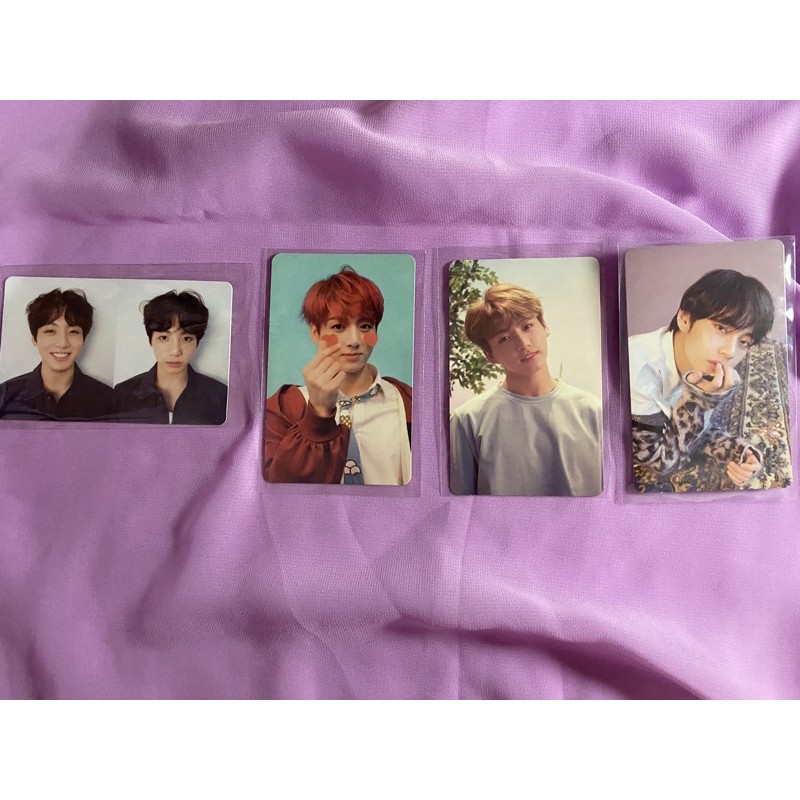 PC JUNGKOOK & TAEHYUNG OFFICIAL [DAMAGE]