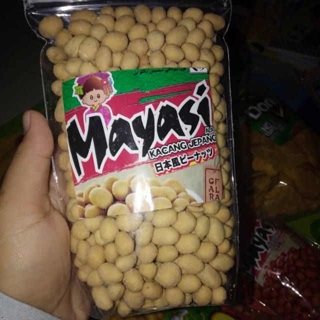 

Mayasi