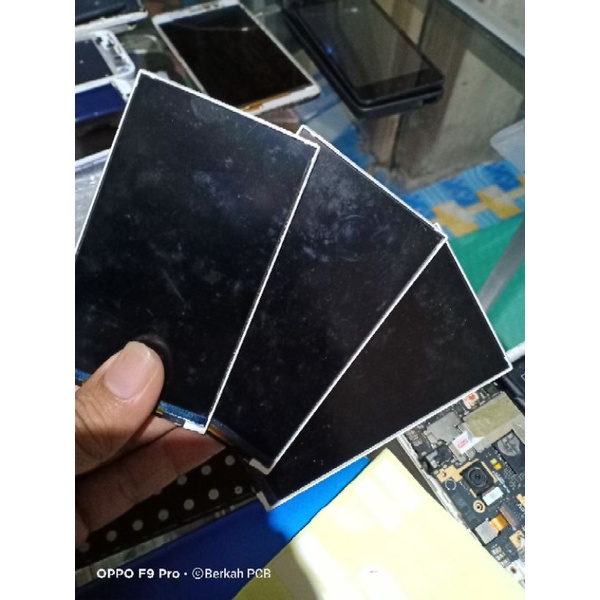 lcd lenovo a1000