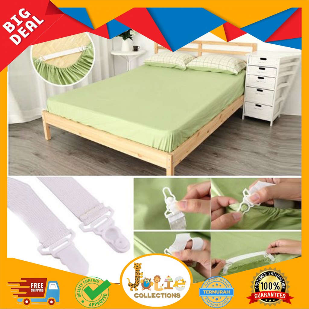 JOLIECOLLECTIONS ISI 4 PCS TALI KARET STRAP PENGIKAT JOLIECOLLECTIONS ISI 4 PCS TALI KARET STRAP PENGIKAT