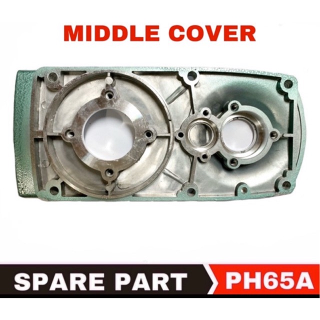 Spare Part Ph65a Middle Cover