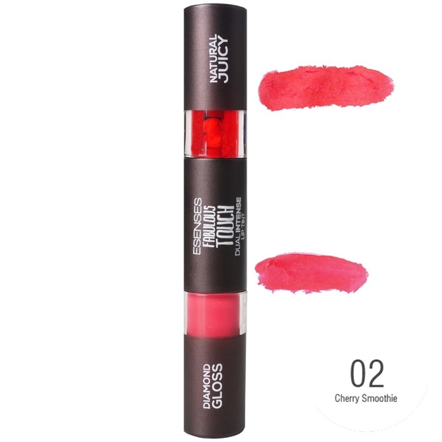 ESENSES Fabulous Touch Dual Lip Tint