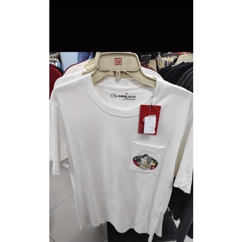 Tshirt kamengski x marjan x ramayana